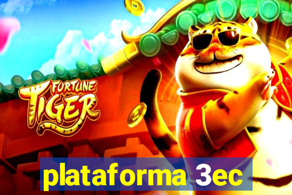 plataforma 3ec